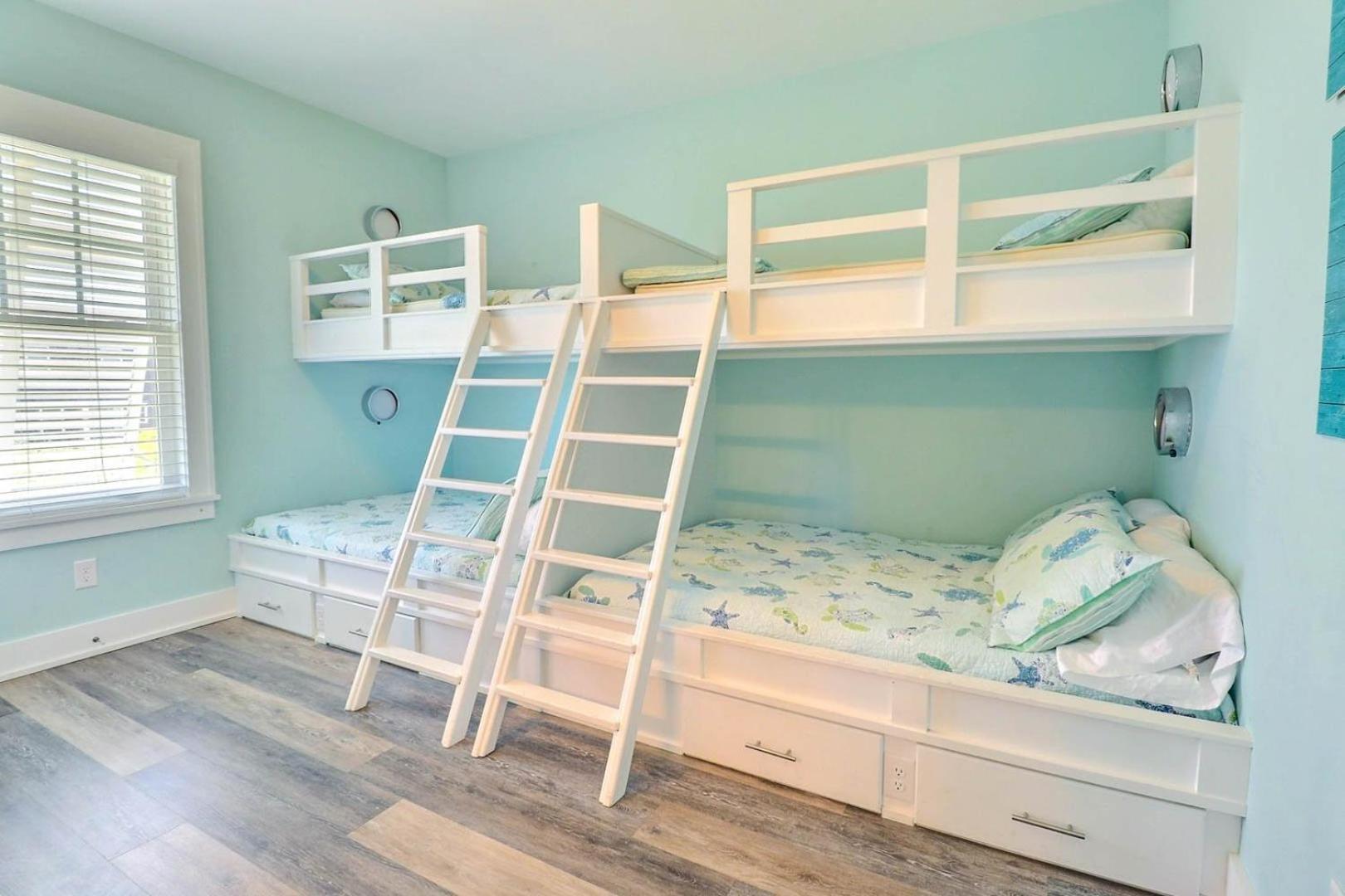 6007 Happy Sol Oceanfront Heatable Pool Villa Nags Head Eksteriør billede