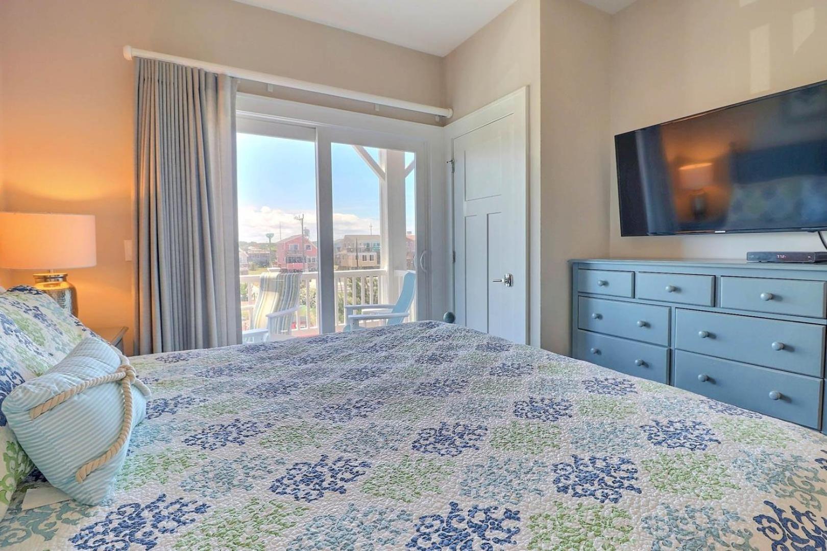 6007 Happy Sol Oceanfront Heatable Pool Villa Nags Head Eksteriør billede