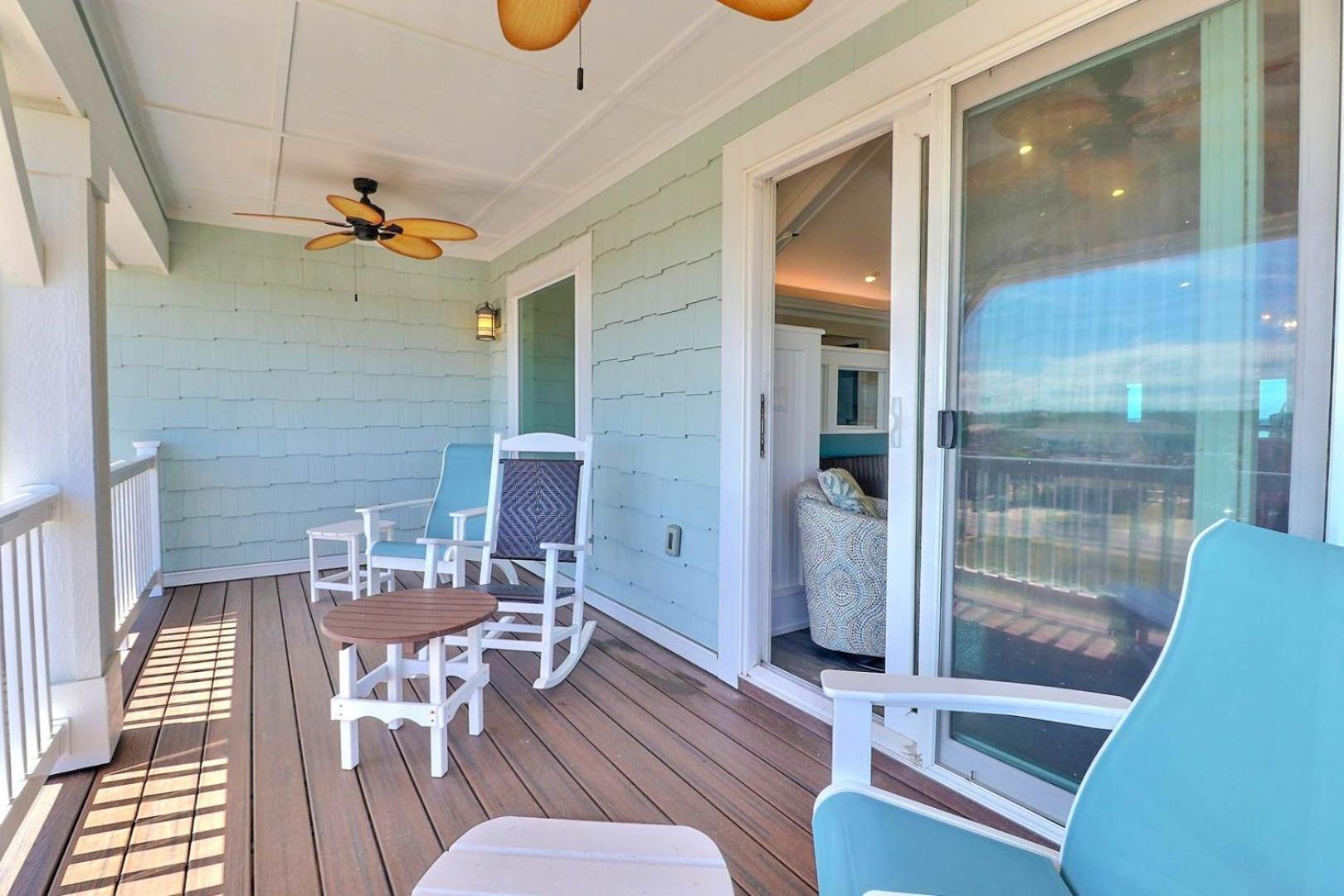 6007 Happy Sol Oceanfront Heatable Pool Villa Nags Head Eksteriør billede