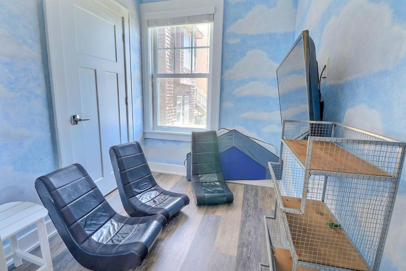 6007 Happy Sol Oceanfront Heatable Pool Villa Nags Head Eksteriør billede