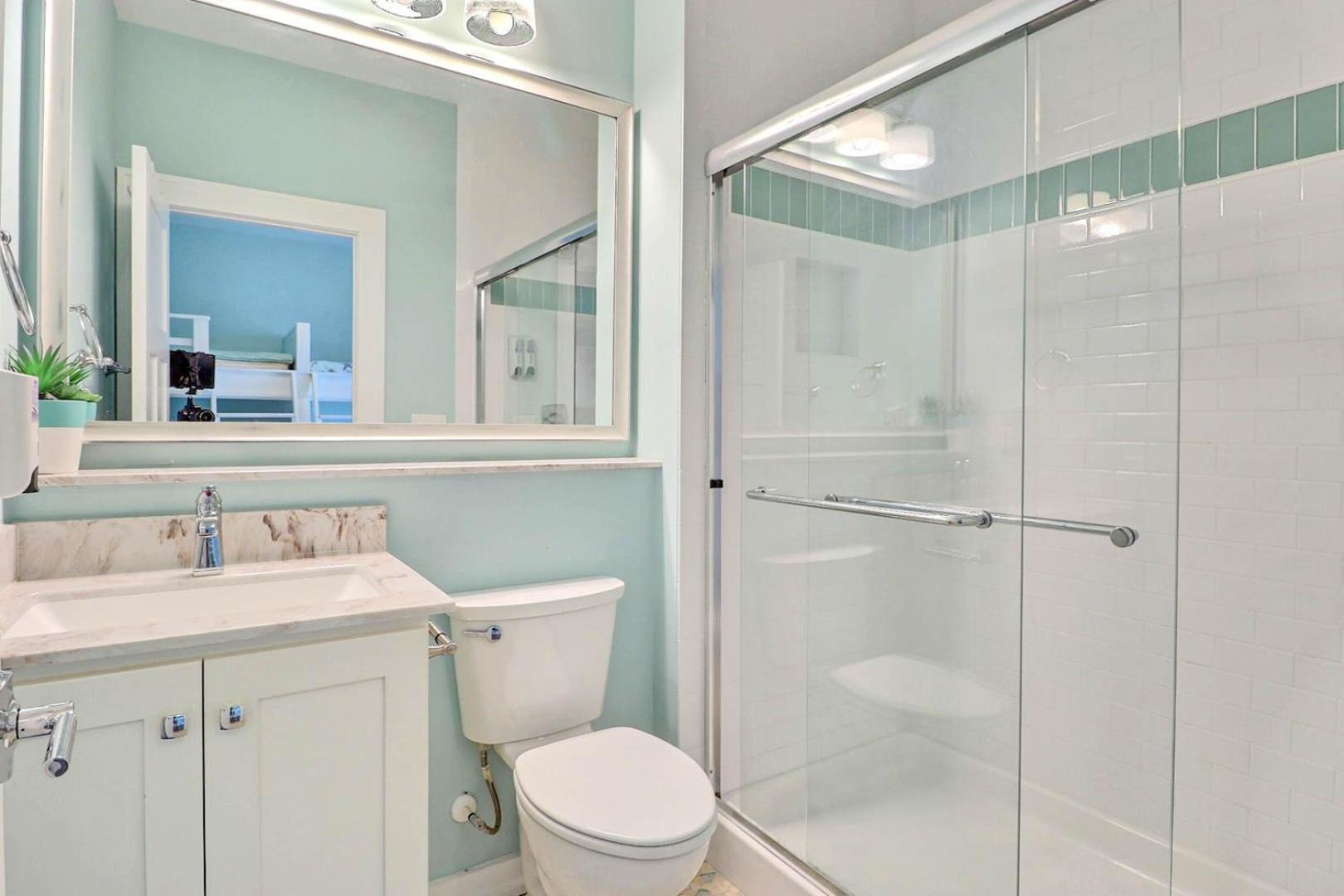 6007 Happy Sol Oceanfront Heatable Pool Villa Nags Head Eksteriør billede